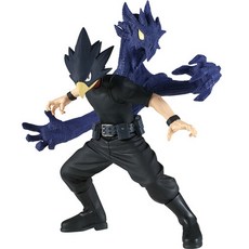 BANPRESTO BP我的英雄學院驚奇英雄們vol 25公仔, 1個