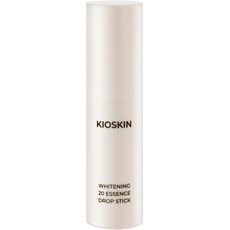 KIOSKIN 20 Essence多效亮白護膚棒, 1個