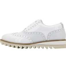 Maison Marselan 女士經典翼紋高爾夫球鞋 W1722104