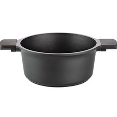 guzzini 電磁爐適用Cook&Space系列雙耳鍋, 1個, 單一顏色, 20cm