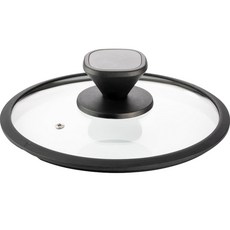 guzzini Cook & Space 玻璃鍋蓋 20cm, 20*7.5cm, 1個