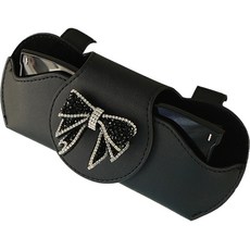 꼬까 차량용 안경 수납 케이스, 10J디자인, 1개