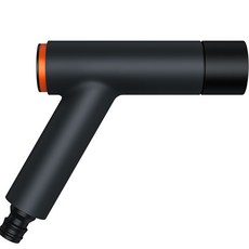 Baseus 倍思 洗車槍GF3 15m, 黑色, 1個