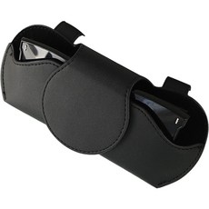 꼬까 차량용 안경 수납 케이스, 14N디자인, 1개