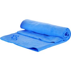 SD7 엘리트 스포츠타월, 블루, 1개