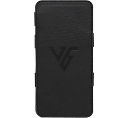 Joy Golf 魔法錢包, 黑色