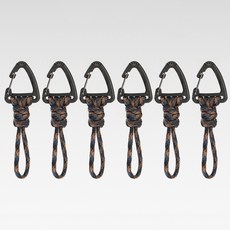 레전드C 멀티 버클 스트랩걸이 삼각 쇼트 6p, B03-84