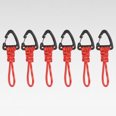 레전드C 멀티 버클 스트랩걸이 삼각 쇼트 6p, B03-36