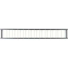 HERAMECCA 繩索罐, 1個