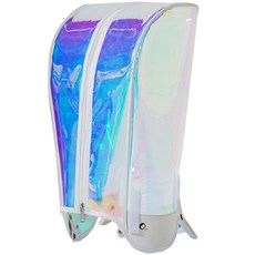 INCONTRO 全像高爾夫球桿帽套, 白色