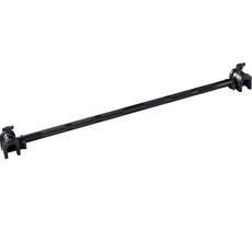 바이줌 5kg 11kg 무게조절 덤벨용 이지바 4.53kg, 1개, 블랙