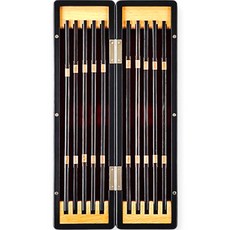 Denjuke 主線釣組盒, 混色, 1個