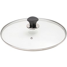 瑞士圖加圖 平底鍋玻璃蓋, 1個, 28厘米