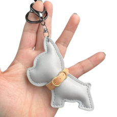 꼬까 테리도그 자동차 열쇠고리, 07, 1개