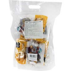 Easy Eat甜地瓜塊隨身包 10包入, 1.1kg, 1組