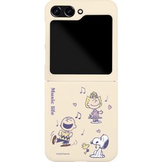 Snoopy 全角色硬殼手機殼