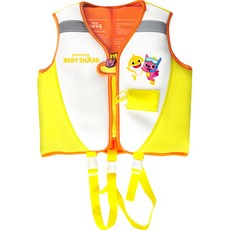 Winnie Cony兒童款碰碰狐鯊魚寶寶氯丁橡膠泳衣 20kg 23V20, 混色