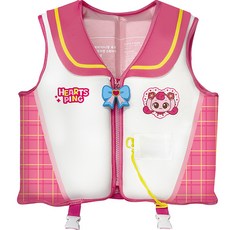 Winnie Koni Catch Tini Ping Romi氯丁橡膠救生衣 23V25, 混色