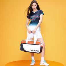 YONEX 女性羽球短袖T恤 233TS002F