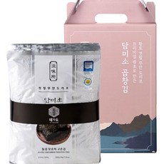 Dammiso 淡味所 無調味岩燒海苔禮盒 10包入 包隨機出貨, 300g, 1盒
