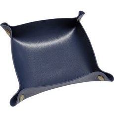 Allo de 珠寶皮革收納裝飾托盤, NO 08