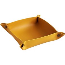 Allode 珠寶皮革裝飾托盤, NO 05