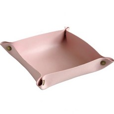 Allo de 珠寶皮革收納裝飾托盤, NO 03