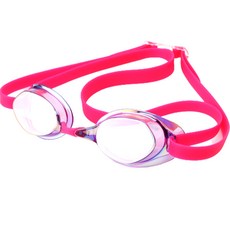 제이커스 카멜레온 미러 수경 노패킹 JDXN, 바이올렛(JDXNVL006G)