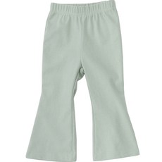 BEBENINE 兒童靴型褲