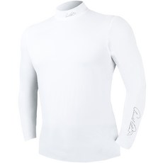 arnold palmer 男款更舒適涼爽的高領打底層