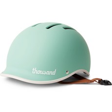 Thousand Heritage 2.0 系列安全帽, 柳溪薄荷綠