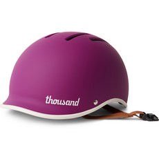 Thousand Heritage 2.0 系列安全帽, 活力蘭花紫