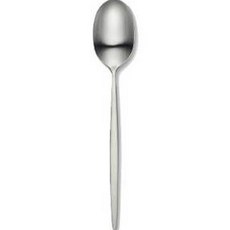 dalper Cosmos 茶匙, 銀色霧面, 1個