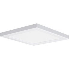 Joban Edge方形直布天花板燈 LED 20W, 白光