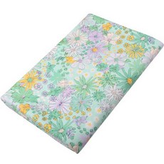 HOOG 旅行游泳毛巾 TW042, 1個, 薄荷