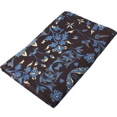 HOOG 旅行泳巾 TW047, 1個, 黑色