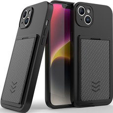 카드 수납 가능 휴대폰 케이스