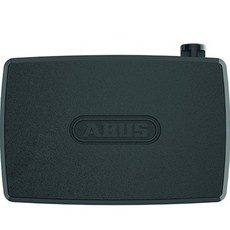 ABUS 警報箱2.0自行車警報鎖, 混色, 1個