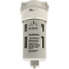 派克空氣濾清器壓縮機除濕 21mm PAF 403-04, 1個