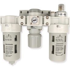 parker Paca空氣單元除濕壓力調節 21mm PCB 403-04, 1個