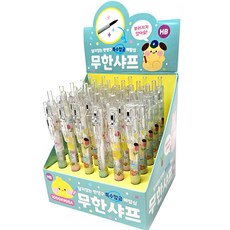 Sweet Day 無限自動鉛筆 3款 x 10支組, 1套