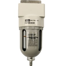 parker Paca空氣濾芯壓縮機除水 13mm PAF 200-02-B, 1個