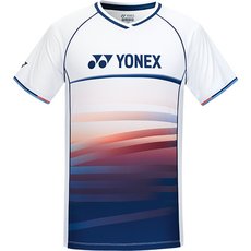Yonex 男士羽毛球短袖 T恤 233TS013M