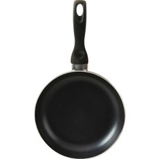 IH感應爐適用鋁製平底鍋, 28cm, 1個