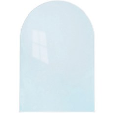 맘스보드 유아용 코코 보드 울트라 자석 칠판 고객직접설치, 화이트(몰딩), 페퍼민트(칠판), 1개