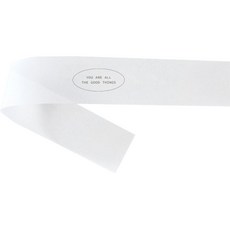 Good Thing 半透明紙帶, 100個, 混合顏色