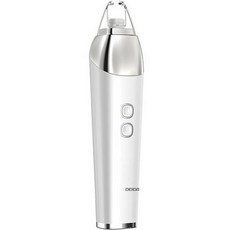 디디다 프바라 세범 피지 흡입기 청소기 석션, 화이트, ATG-31