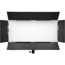 큐브모아 호리존 스튜디오 RGB 방송촬영 조명, CU-3000C, 1개