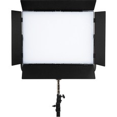 큐브모아 호리존 스튜디오 RGB 방송촬영 조명, CU-5000C, 1개