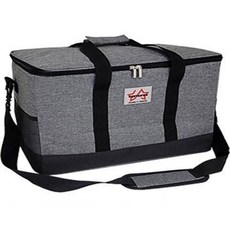 Ewigstern 多用途保冷袋 2p + 冰寶 4p 套組, 20L, 混色